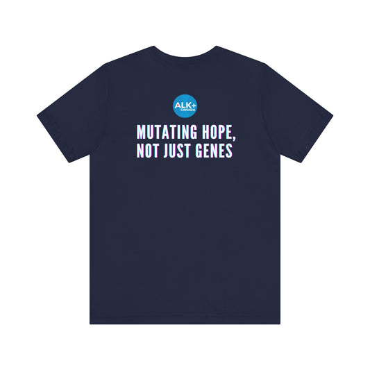 ALK Positive Canada Official T-Shirt