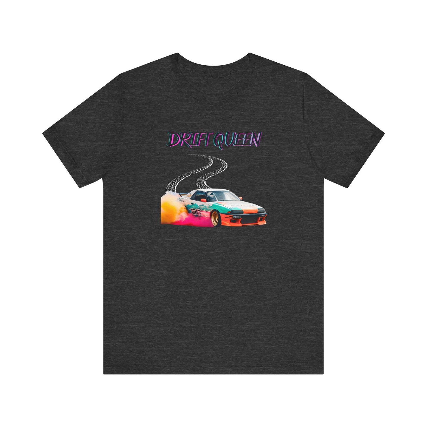 Reine du drift | Revved Up