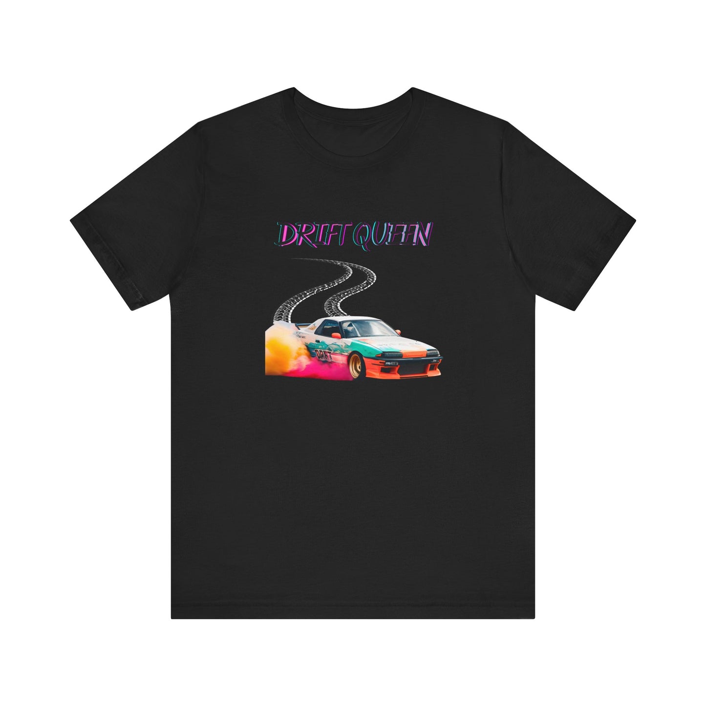 Reine du drift | Revved Up