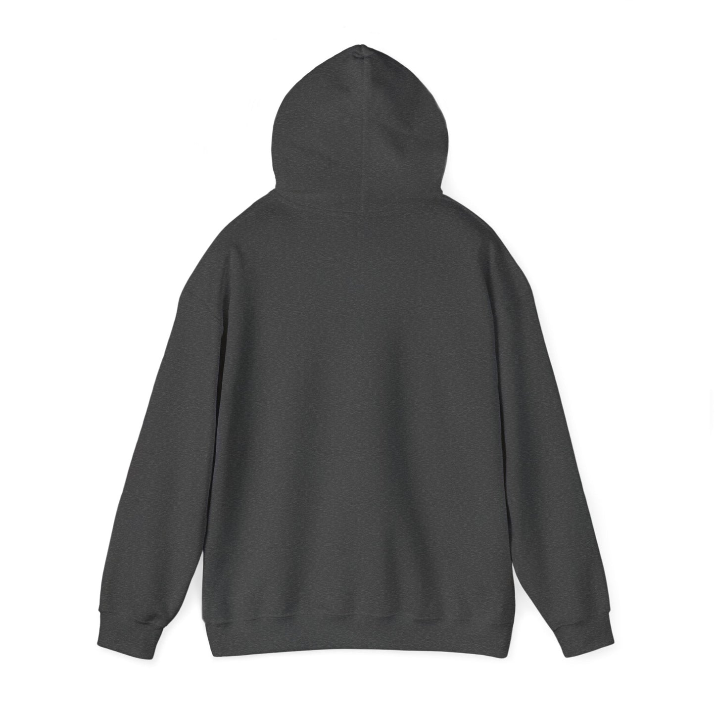 Cat Hoodie | Un Deux Trois Cat - House of VV