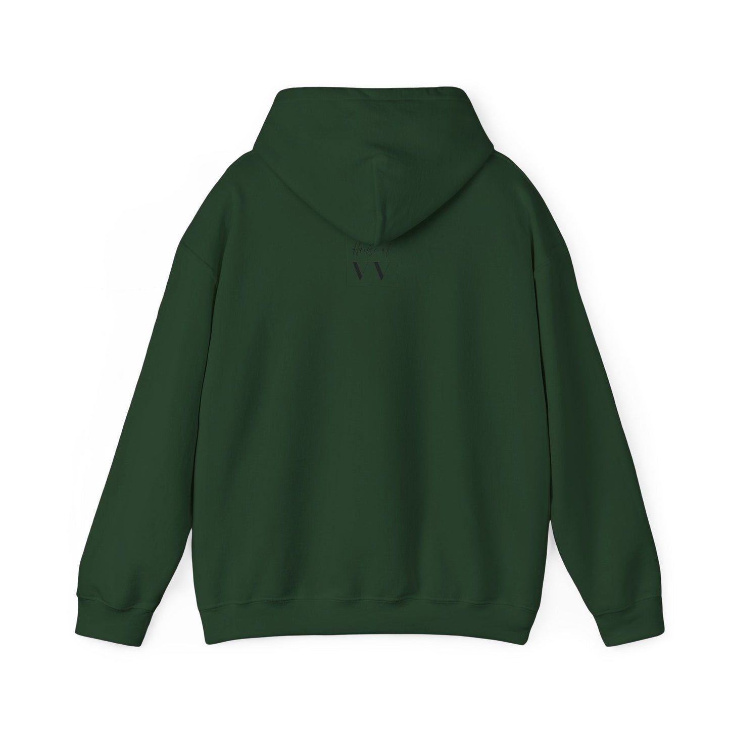 Racing Hoodie | Revved Up | Formula (Purple/Yellow) - House of VV