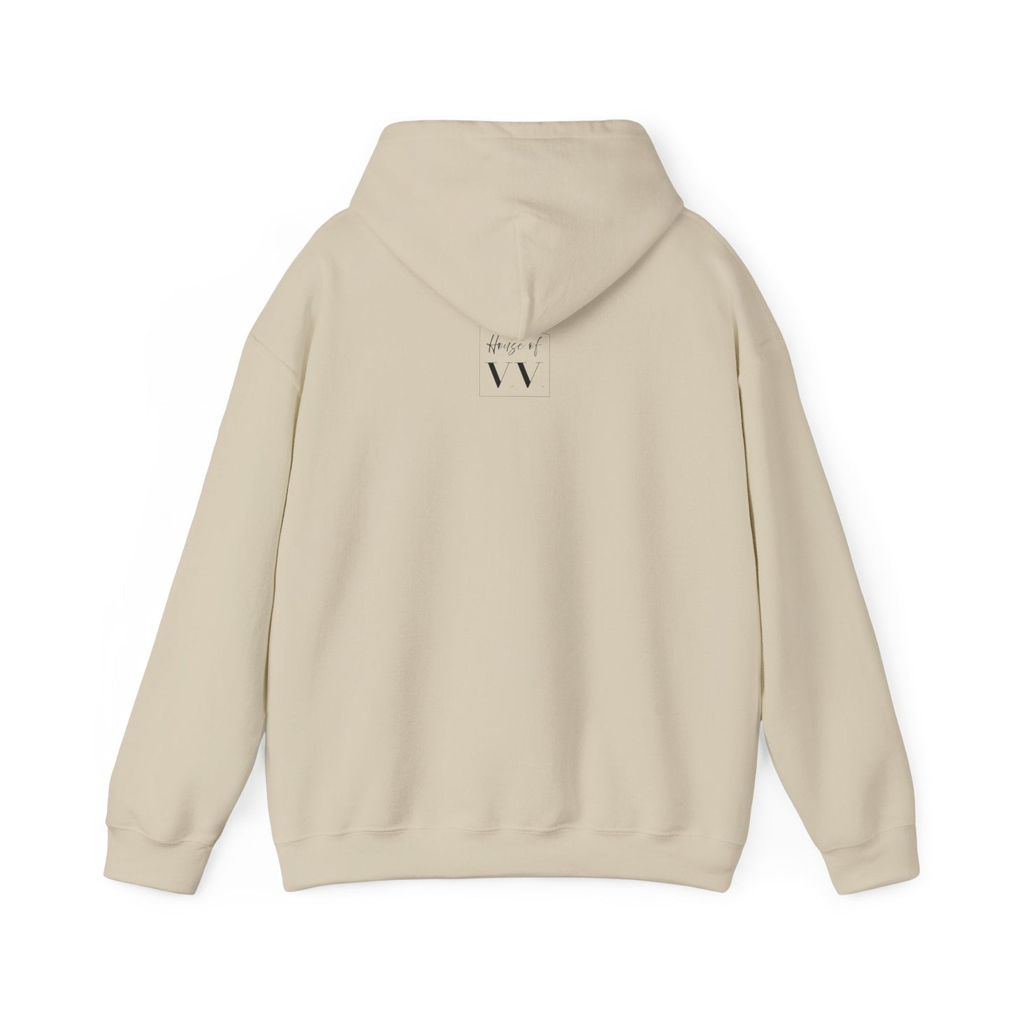 Racing Hoodie | Revved Up | Formula (Purple/Yellow) - House of VV