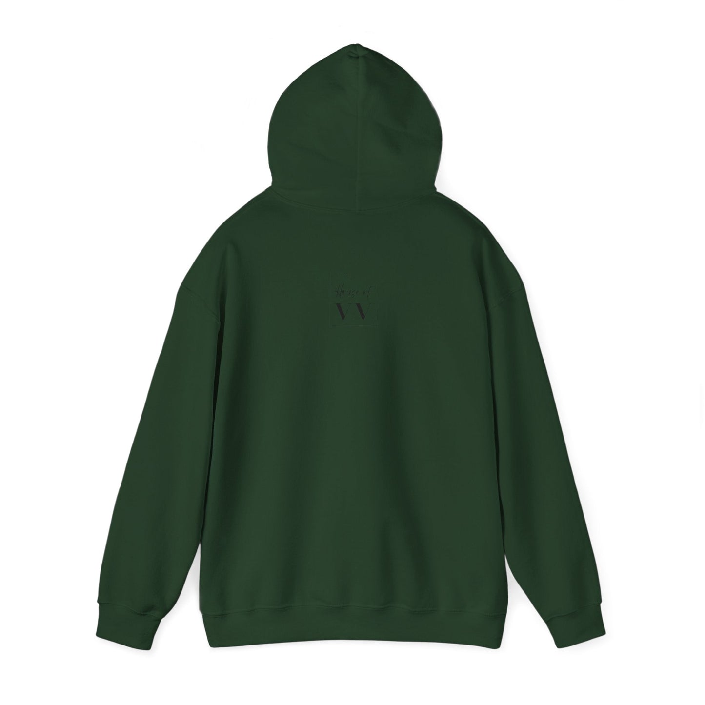 Racing Hoodie | Revved Up | Formula (Purple/Yellow) - House of VV