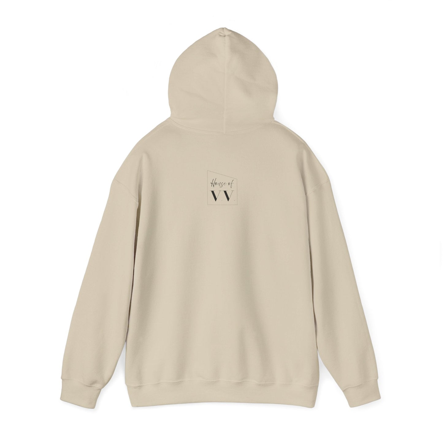 Racing Hoodie | Revved Up | Formula (Purple/Yellow) - House of VV