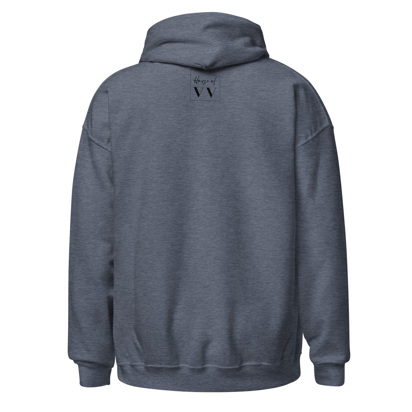 Racing Hoodie | Revved Up | Inspire Change - House of VV