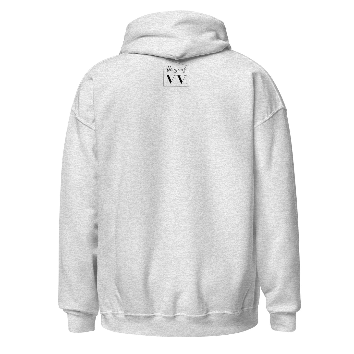 Racing Hoodie | Revved Up | Inspire Change - House of VV