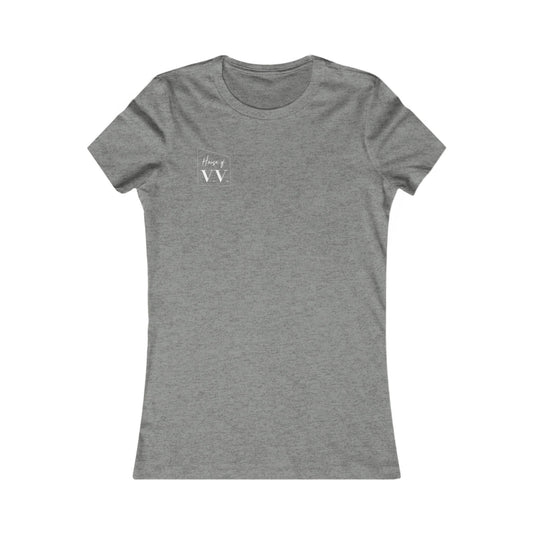 Women's Racing Car T-shirt | Revved Up | Supercar - House of VV