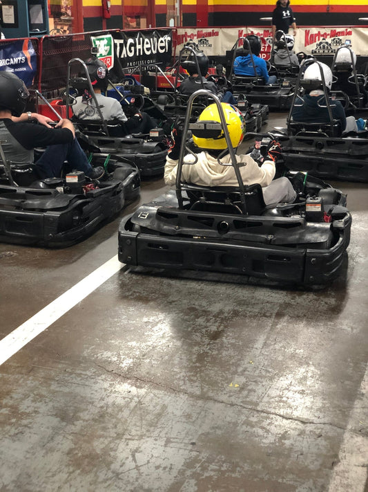 A Guide on How to get started in Motorsports - House of VV