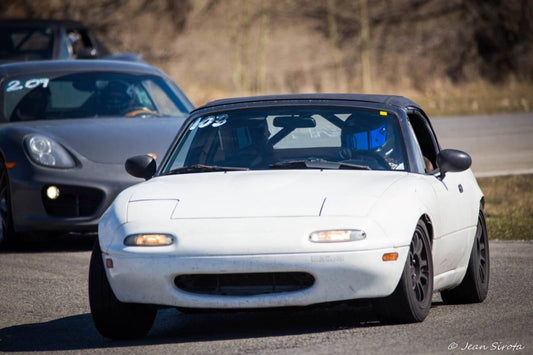 Breaking Barriers: The Journey of Women in Motorsports - House of VV