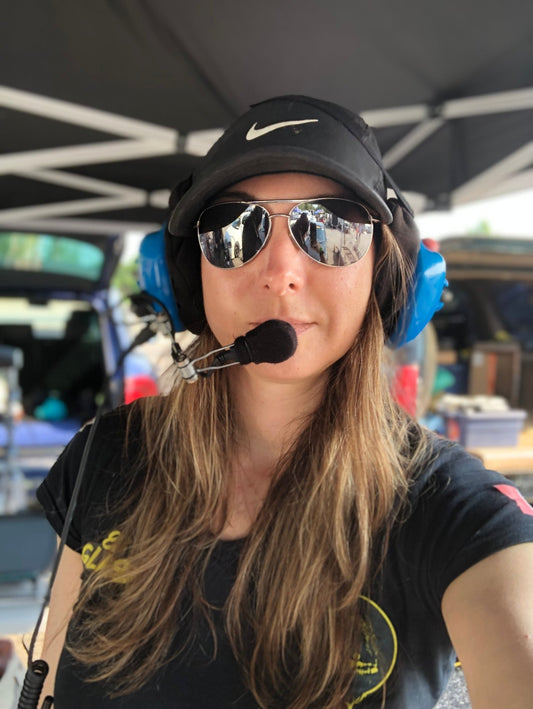 Getting Started in Motorsports as a Woman: Pitfalls to Avoid - House of VV