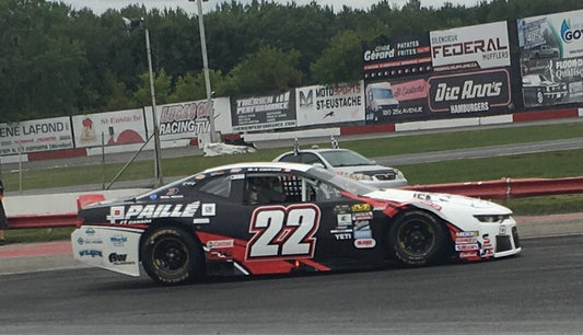 Getting Started in NASCAR as a Woman - House of VV