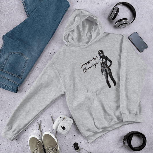 How to Look Stylish in a Racing Hoodie: A Comprehensive Guide - House of VV