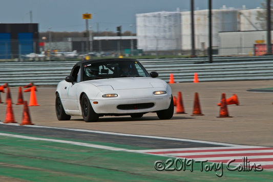 Introduction to Autocross: The Thrilling World of Precision Driving - House of VV
