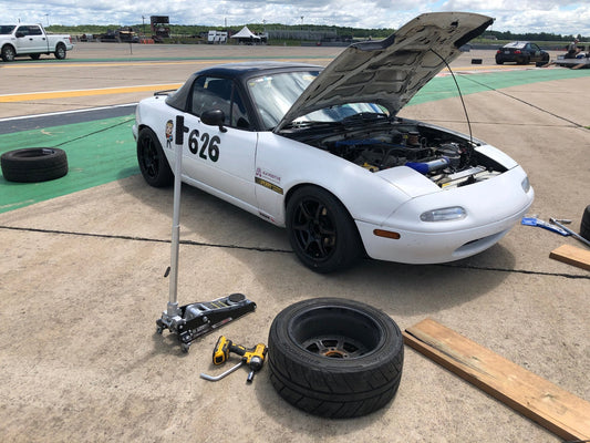 Thrilling Adventures: What to Expect at Track Days - House of VV