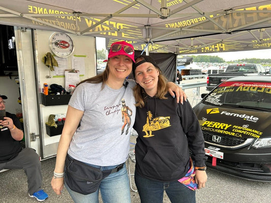 What Kind of Apparel Do You Wear at the Race Track? - House of VV