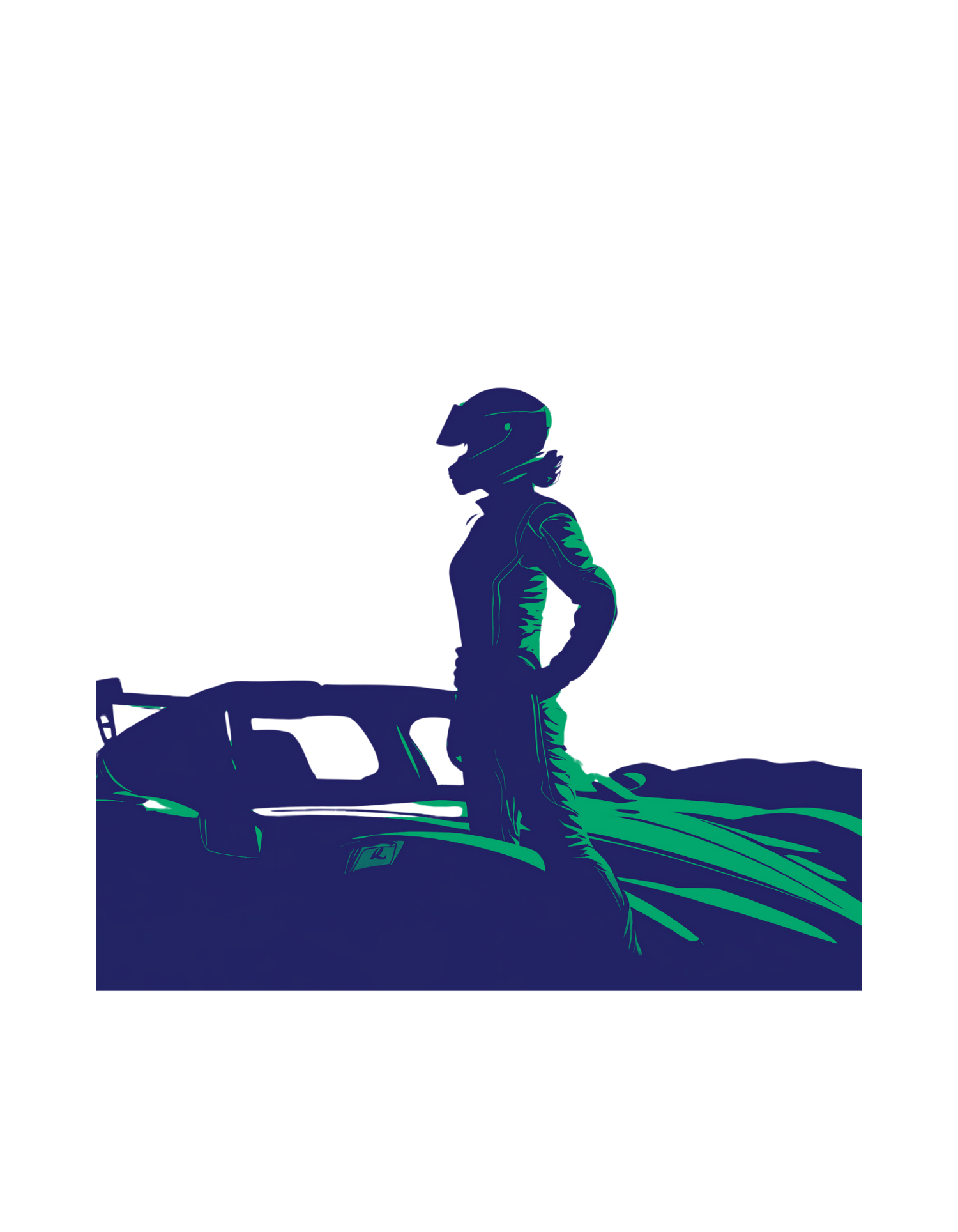 Women's Racing Apparel - House of VV