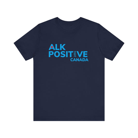 ALK Positive Canada Official T-Shirt