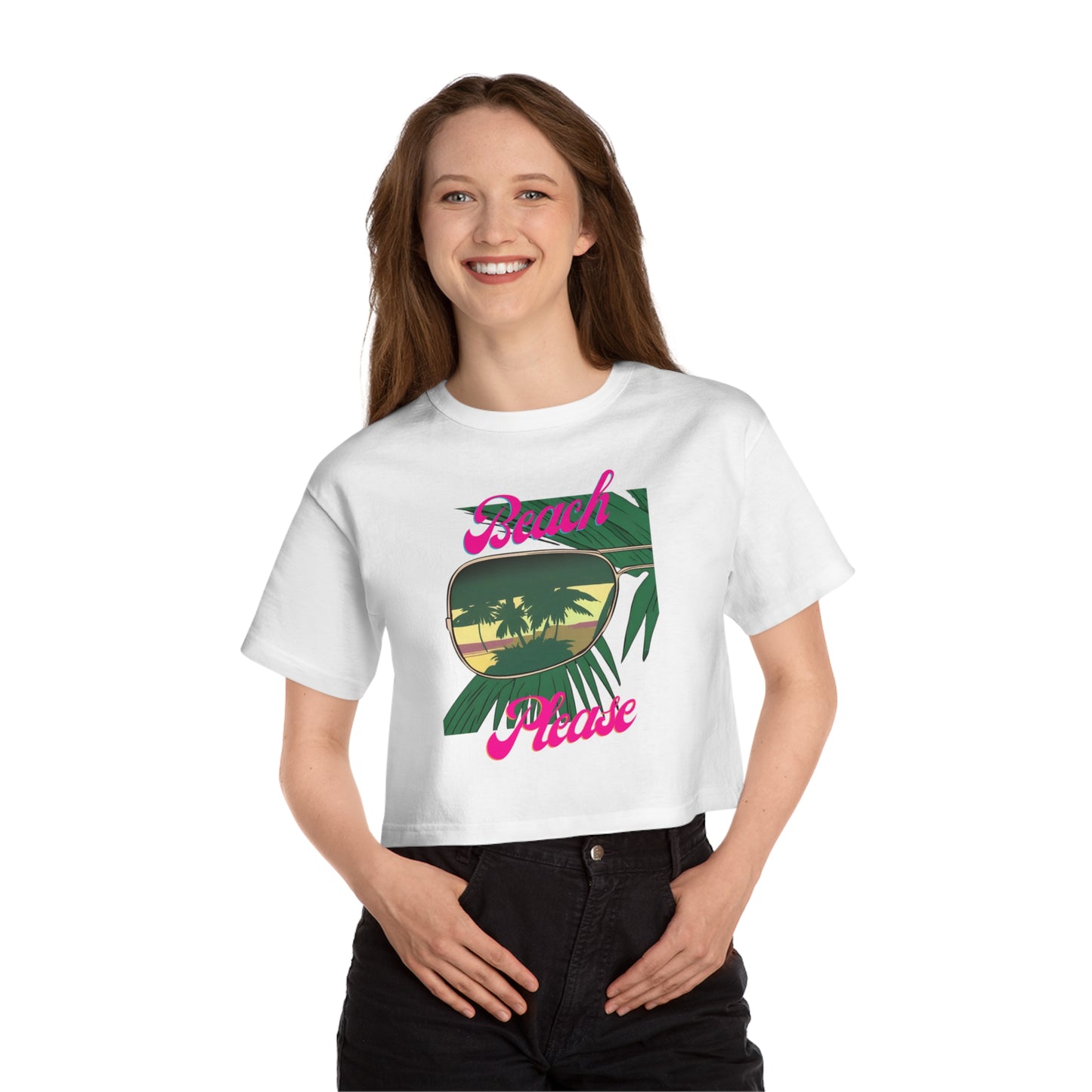 Beach Shirt