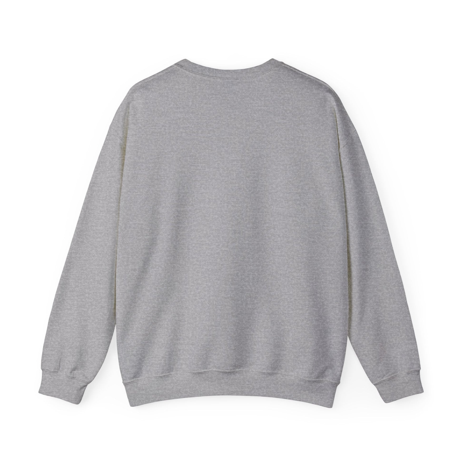 Cat Sweatshirt | Un Deux Trois Cat - House of VV