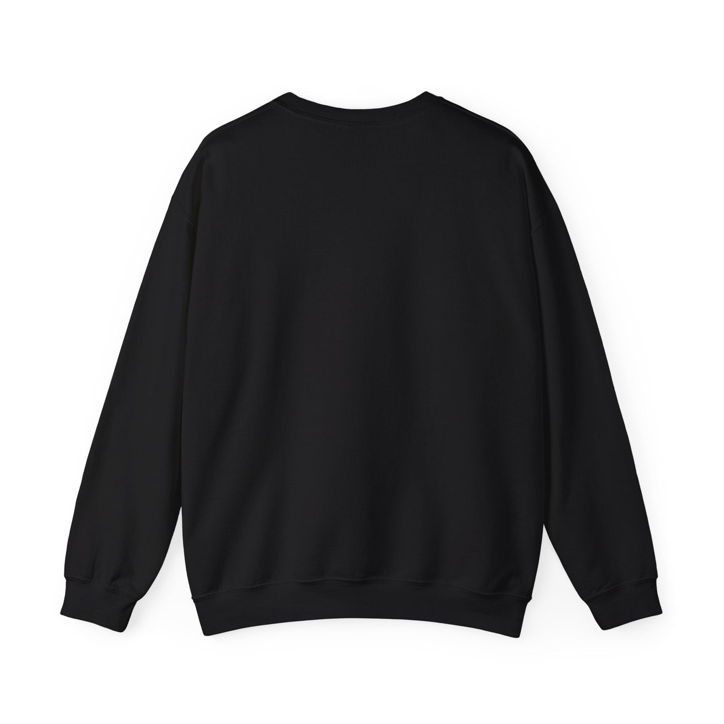 Cat Sweatshirt | Un Deux Trois Cat - House of VV