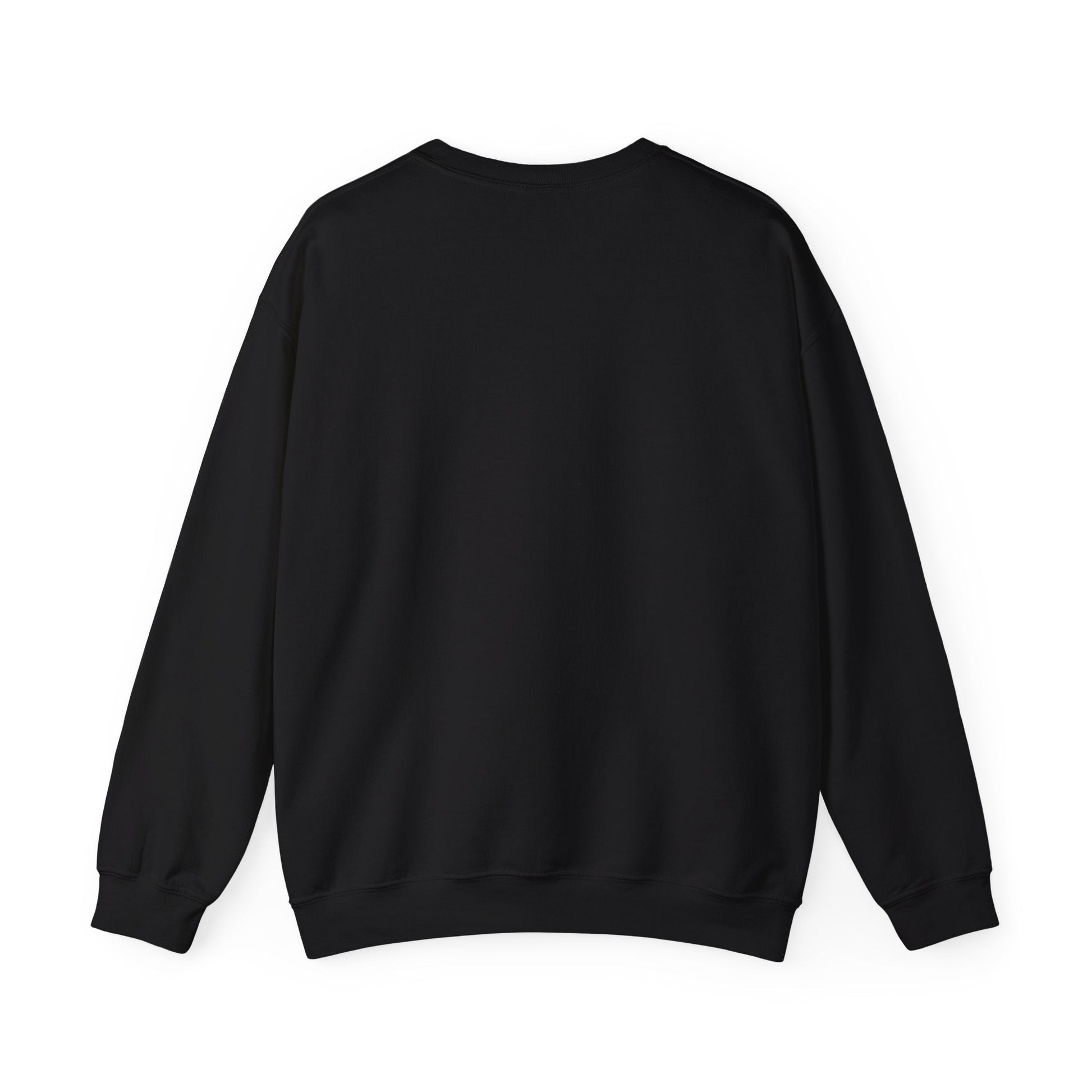 Cat Sweatshirt | Un Deux Trois Cat - House of VV