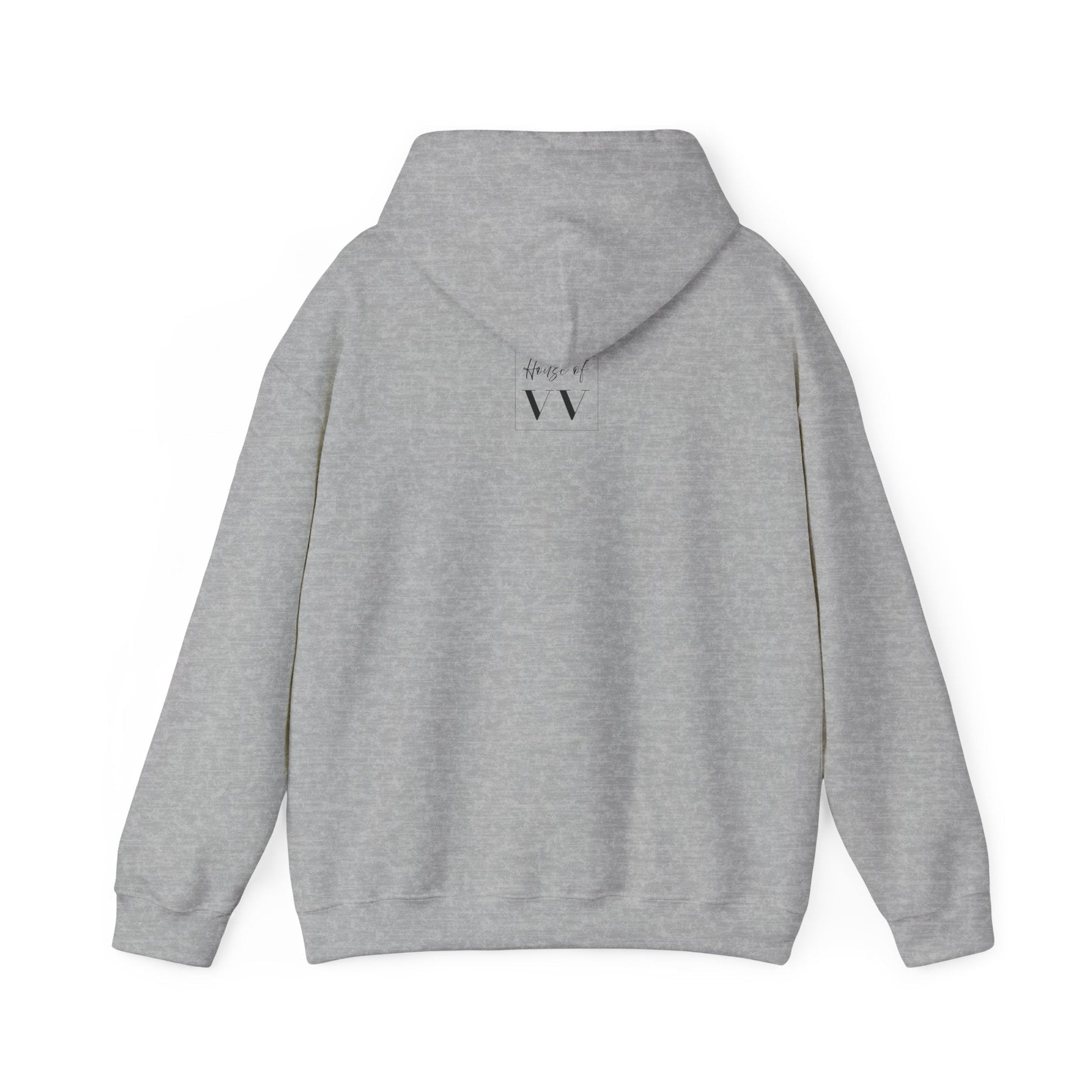 Racing Hoodie | Revved Up | Supercar (Blue/Green) - House of VV