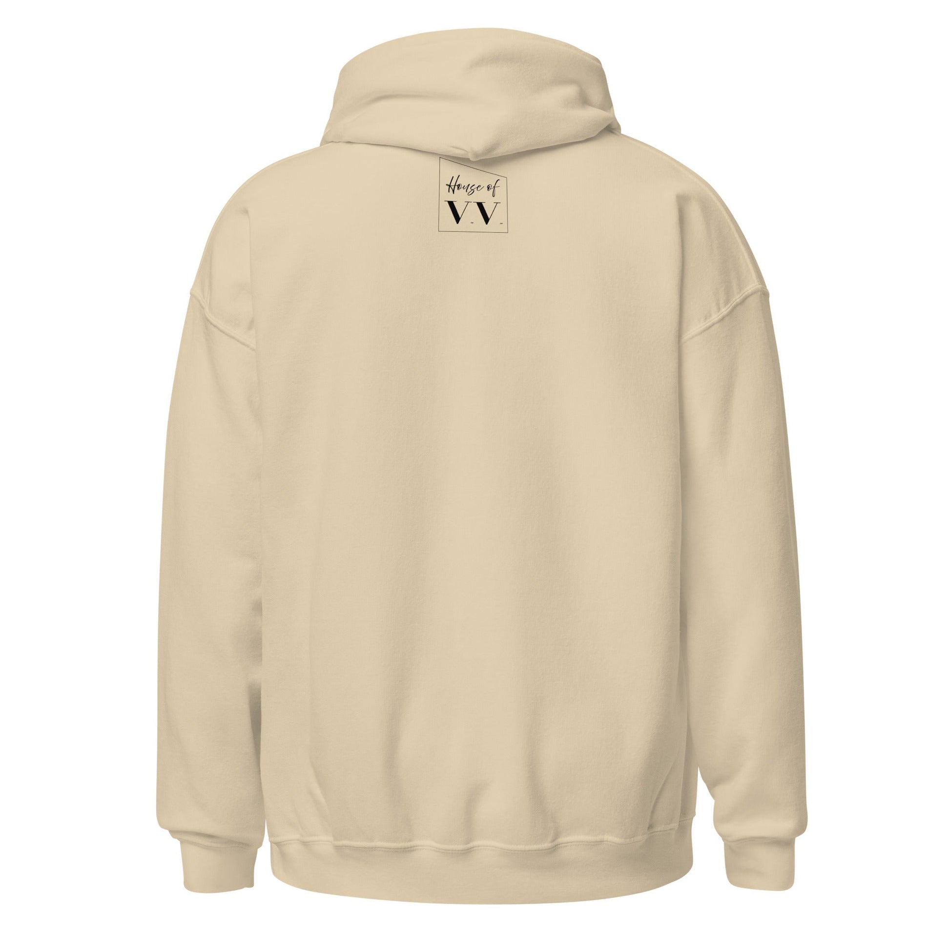 Racing Hoodie | Revved Up | Supercar (Purple/Yellow) - House of VV