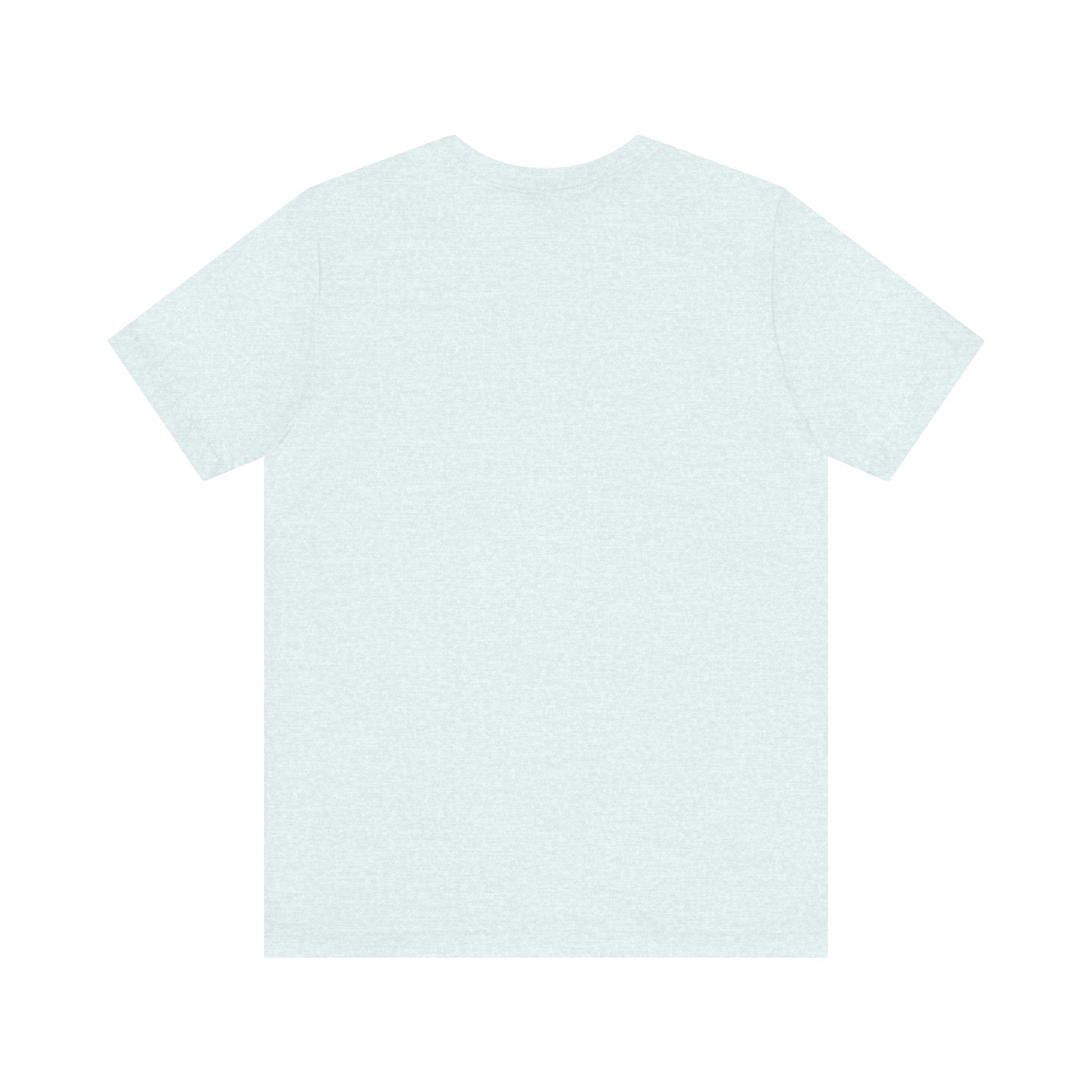 Summer Graphic T Shirt | Ice Cream - House of VV