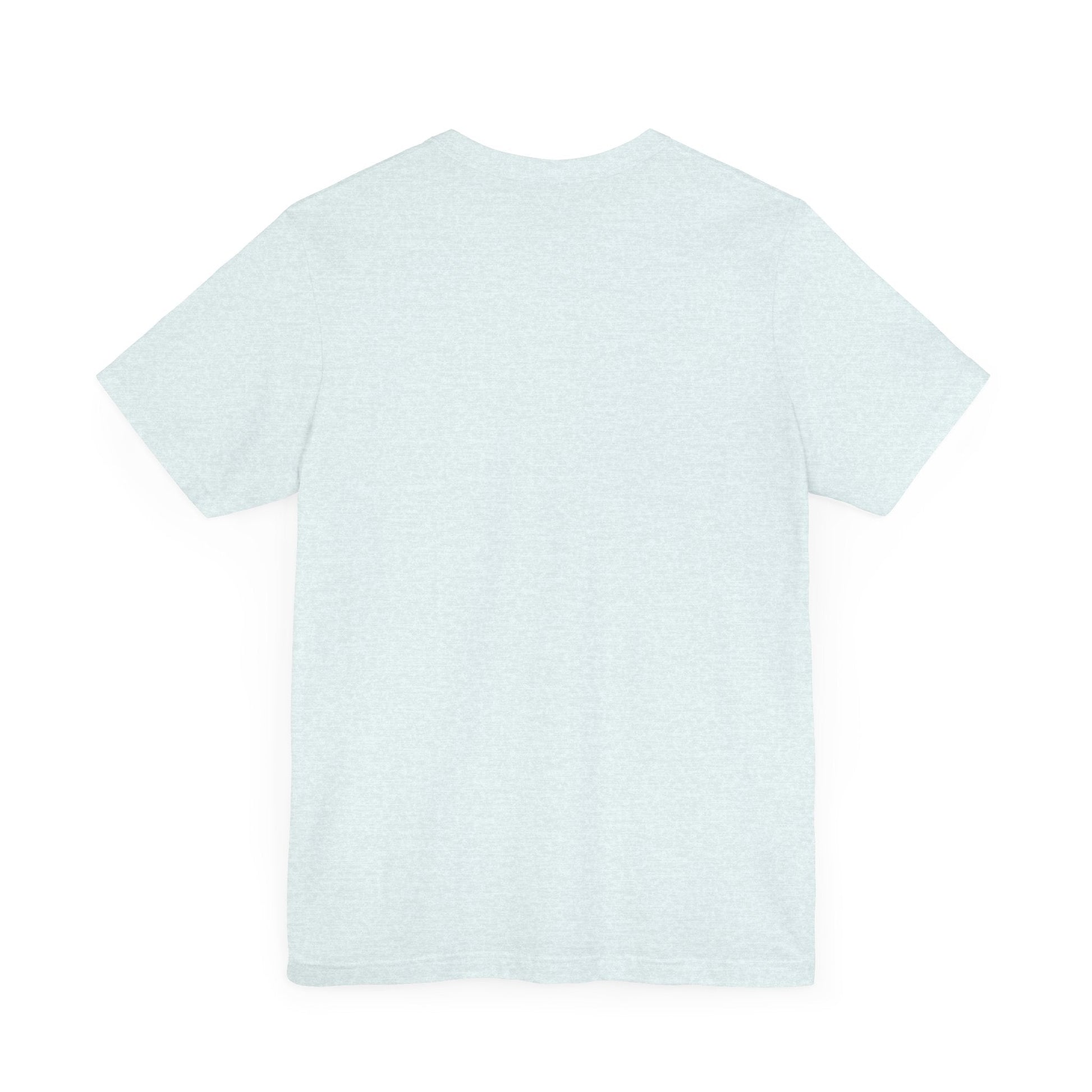 Summer Graphic T Shirt | Ice Cream - House of VV