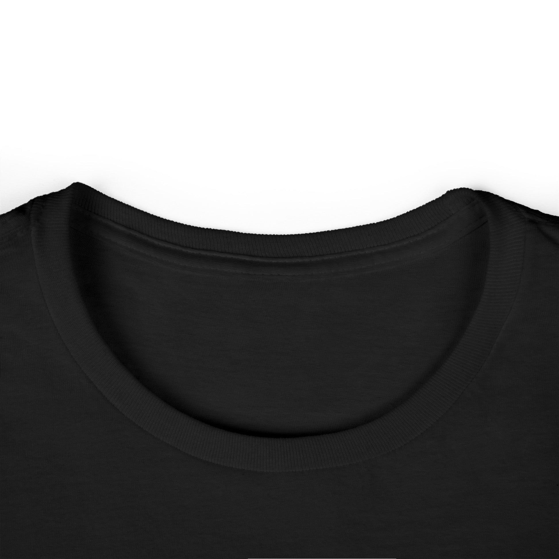Women Twin Mom Shirt (Blue) - House of VV