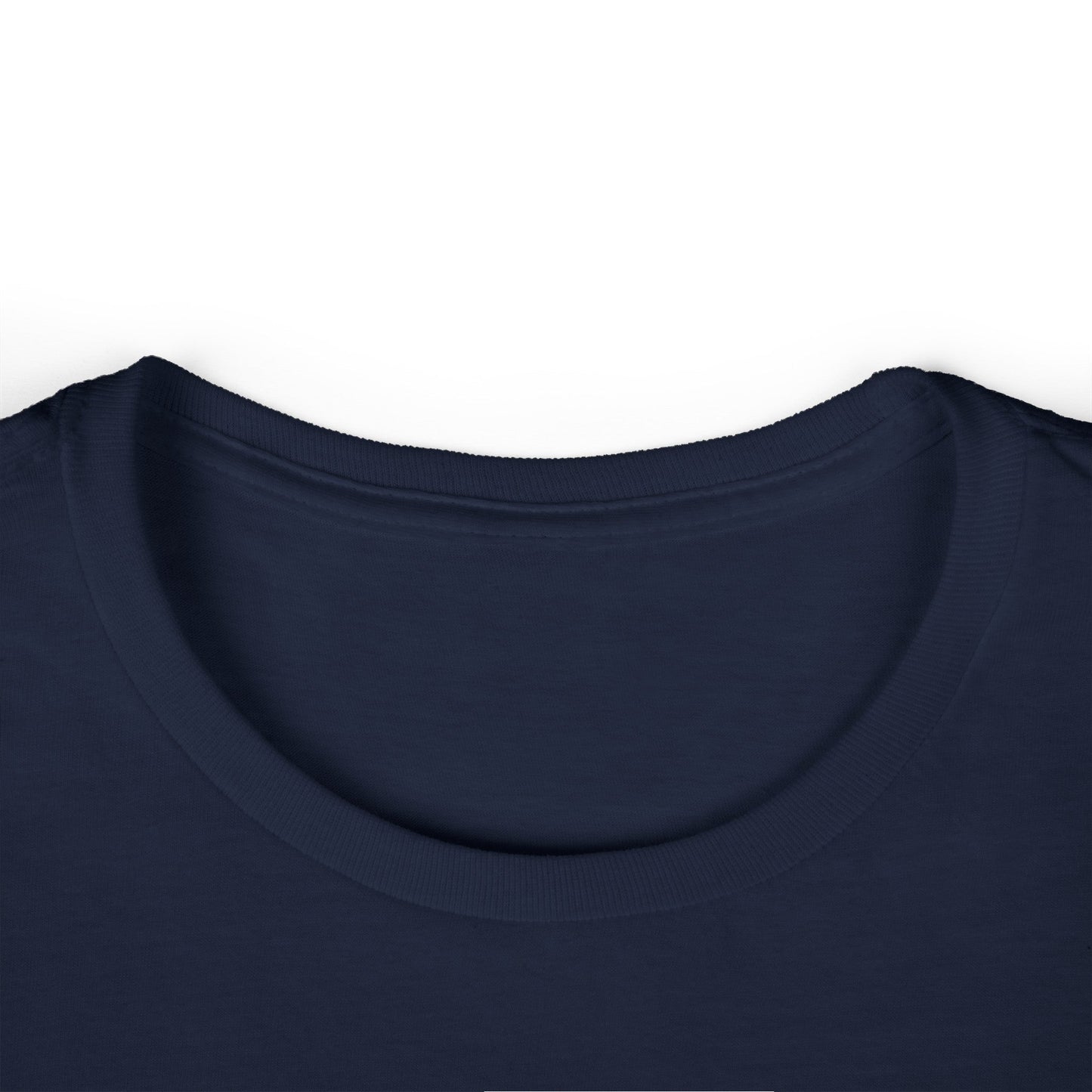 Women Twin Mom Shirt (Blue) - House of VV