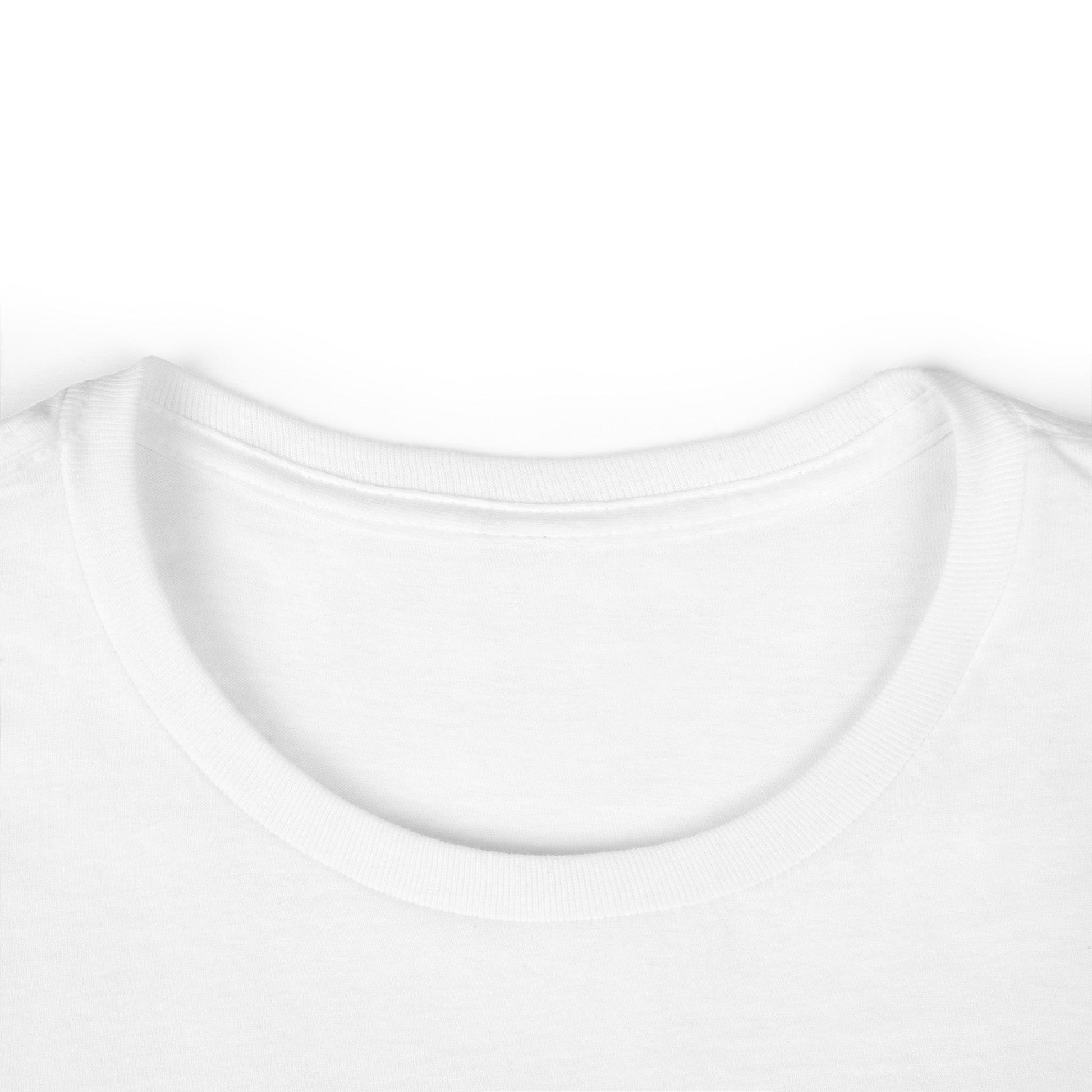 Women Twin Mom Shirt (Blue) - House of VV