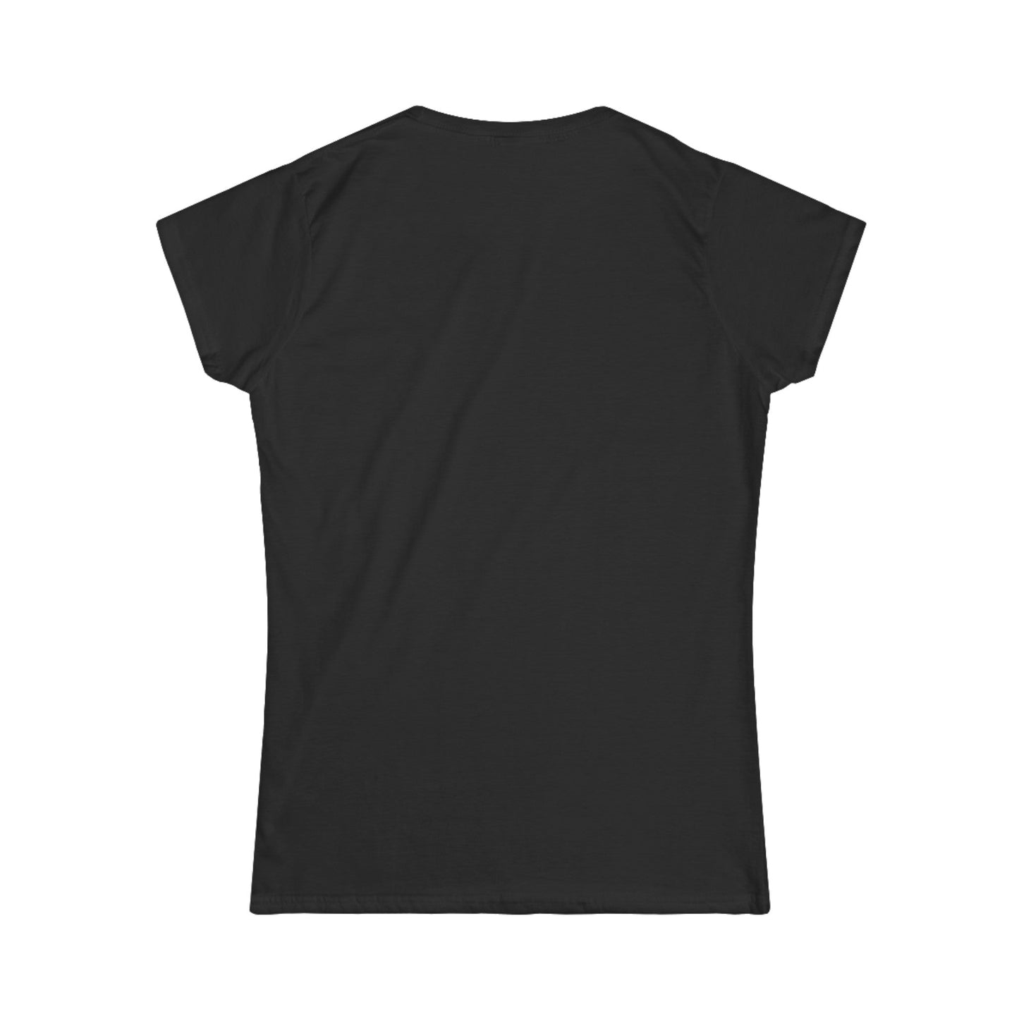 Women Twin Mom Shirt (Pink) - House of VV
